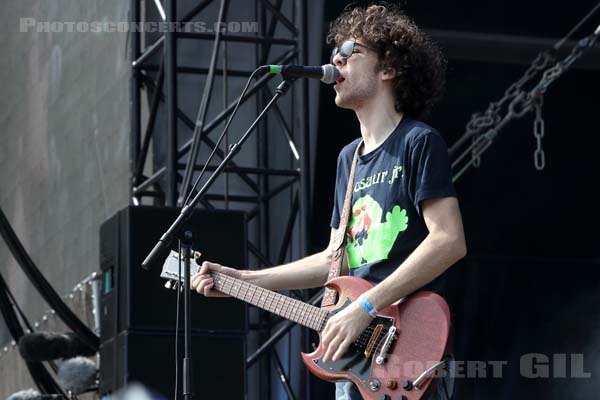 CAR SEAT HEADREST - 2017-08-27 - SAINT CLOUD - Domaine National - Scene de la Cascade - 